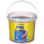 Tropical Pond Pellet Mix M 5 l, 550 g – Hledejceny.cz
