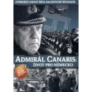 Admirál canaris: Život pro německo DVD