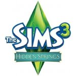 The Sims 3 - Hidden Springs (PC) CZ EA App / Origin – Hledejceny.cz