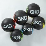 Sveltus Medicine Ball Rubber 5 kg – Zbozi.Blesk.cz