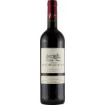 Château Roc de Levraut Bordeaux Rouge AOC 2024 13% 0,75 l (holá láhev) – Hledejceny.cz