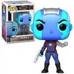Funko Pop! Guardians of the Galaxy Vol. 3 Nebula – Zboží Mobilmania