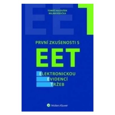 První zkušenosti s EET - elektronickou evidencí tržeb – Zboží Mobilmania