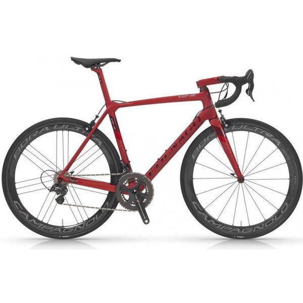 Jízdní kolo Colnago V2-r 2017