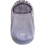 Pinkie Comb slabší Small Grey – Zboží Dáma