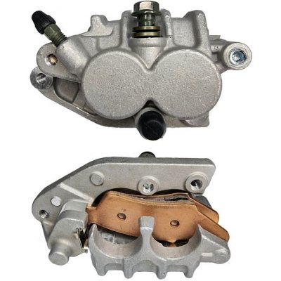 MTX PARTS brzdový třmen YAMAHA WR 450F 05-15 přední | Zboží Auto