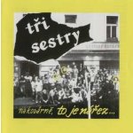 Tři Sestry - Na Kovárně, to je nářez - Remastered CD – Hledejceny.cz