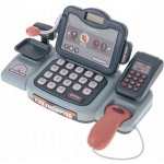 KIK KX5280 Dětská pokladna s příslušenstvím – Zboží Dáma