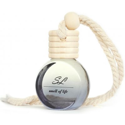 Smell of Life "Tuscan Leather" | Zboží Auto