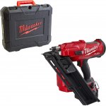 Milwaukee M18 FFN-0C 4933471406 – Zboží Mobilmania