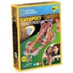 CubicFun 3D puzzle Katapult 93 ks – Zbozi.Blesk.cz
