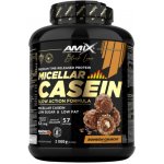 Amix Black Line Ultra Pure Whey 2000 g – Zbozi.Blesk.cz