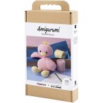 Creativ company Sada na háčkování Amigurumi KÁČÁTKO – Hledejceny.cz