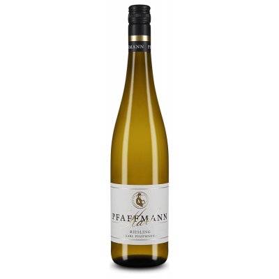 Karl Pfaffmann Edition Karl Pfaffmann Riesling 2025 Bílé suché 12,5% 0,75 l (holá láhev) – Hledejceny.cz