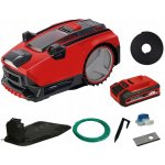 Einhell Power X-Change FREELEXO CAM PLUS 600 – Hledejceny.cz