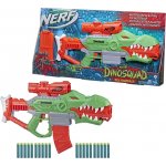 Dino Nerfsquad Rex Rampage – Zbozi.Blesk.cz