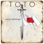 Toto - Live in Tokyo 1980 LP – Zbozi.Blesk.cz