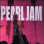 Pearl Jam - Ten CD – Zboží Mobilmania