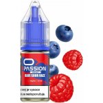 Oxva OX Passion Blue Sour Razz 10 ml 20 mg – Hledejceny.cz