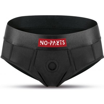 No-Parts Postroj Robin Strap On Harness S – Zboží Mobilmania