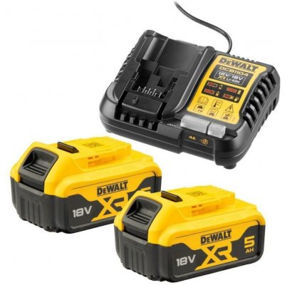 DeWalt DCB1104 – Zbozi.Blesk.cz