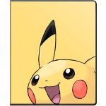 Ultra Pro Pokémon TCG A4 album na 360 karet Pikachu – Sleviste.cz