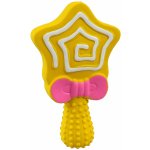 Dog Fantasy Lízátko latex 13 cm – Zbozi.Blesk.cz