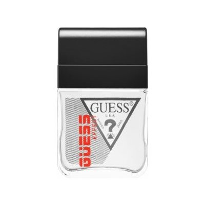 Guess Grooming Effect Men, Voda po holení 100 ml – Hledejceny.cz