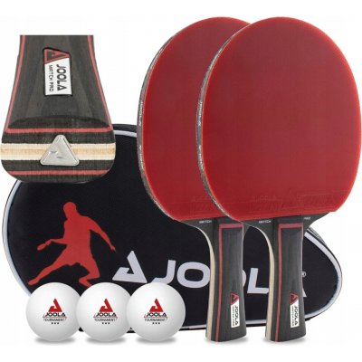 Joola Duo Carbon Set – Hledejceny.cz