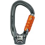 Petzl Rollclip Z Triact-lock – Zbozi.Blesk.cz