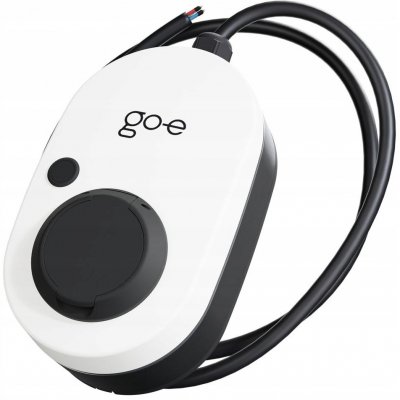 go-e Charger Gemini Maximální výkon 11 kW 3 fáze 16 A | Zboží Auto