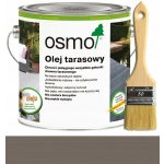 Osmo 019 Terasový olej 2,5 l Šedý – Zboží Mobilmania