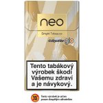 BAT Glo NEO Sticks Bright Tobacco – Sleviste.cz
