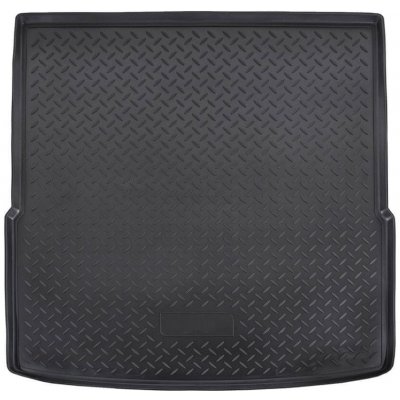 Gumová vana do kufru Norm Liners Volkswagen Passat B6 / B7 Kombi 2005-2014 – Hledejceny.cz