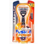 Gillette Stealth Power – Zboží Dáma