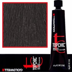 Goldwell Topchic 3/N tmavá hnědá 60 ml