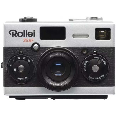 ROLLEI 35AF – Zboží Živě