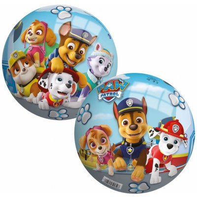 Míč Paw Patrol 230mm – Zboží Dáma