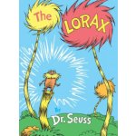 The Lorax Dr SeussPevná vazba – Hledejceny.cz