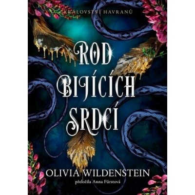 Rod bijících srdcí – Hledejceny.cz