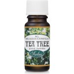 Saloos esenciální olej Tea Tree 20 ml – Hledejceny.cz