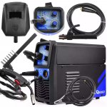 GEKO 160A MIG/TIG/MMA – Zboží Mobilmania