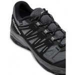 Salomon Grivola Gore Tex trekingová obuv L47605900 šedá – Hledejceny.cz