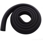 Dedra ochrana rohů nárazníkový pás 2m černá – Sleviste.cz