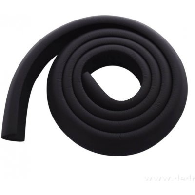 Dedra ochrana rohů nárazníkový pás 2m černá – Sleviste.cz