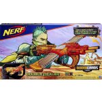 Nerf Doomlands pistole double dealer 24 nábojů – Sleviste.cz
