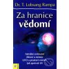 Kniha Za hranice vědomí - T. Lobsang Rampa