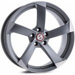 ETABETA MAGIC 8,5x20 5x108 ET47 anthracite matt – Hledejceny.cz