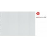 Leitz A3 100 mikronů Recycle 25 ks – Hledejceny.cz