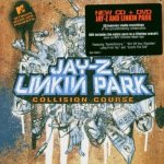 Linkin Park & Jay Z Collision Course – Zboží Mobilmania